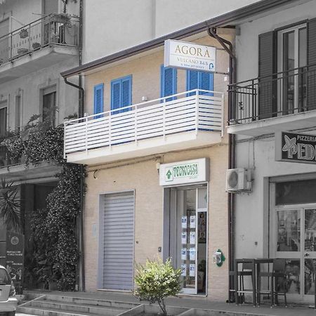 Agora Vulcano Crosia Exterior photo